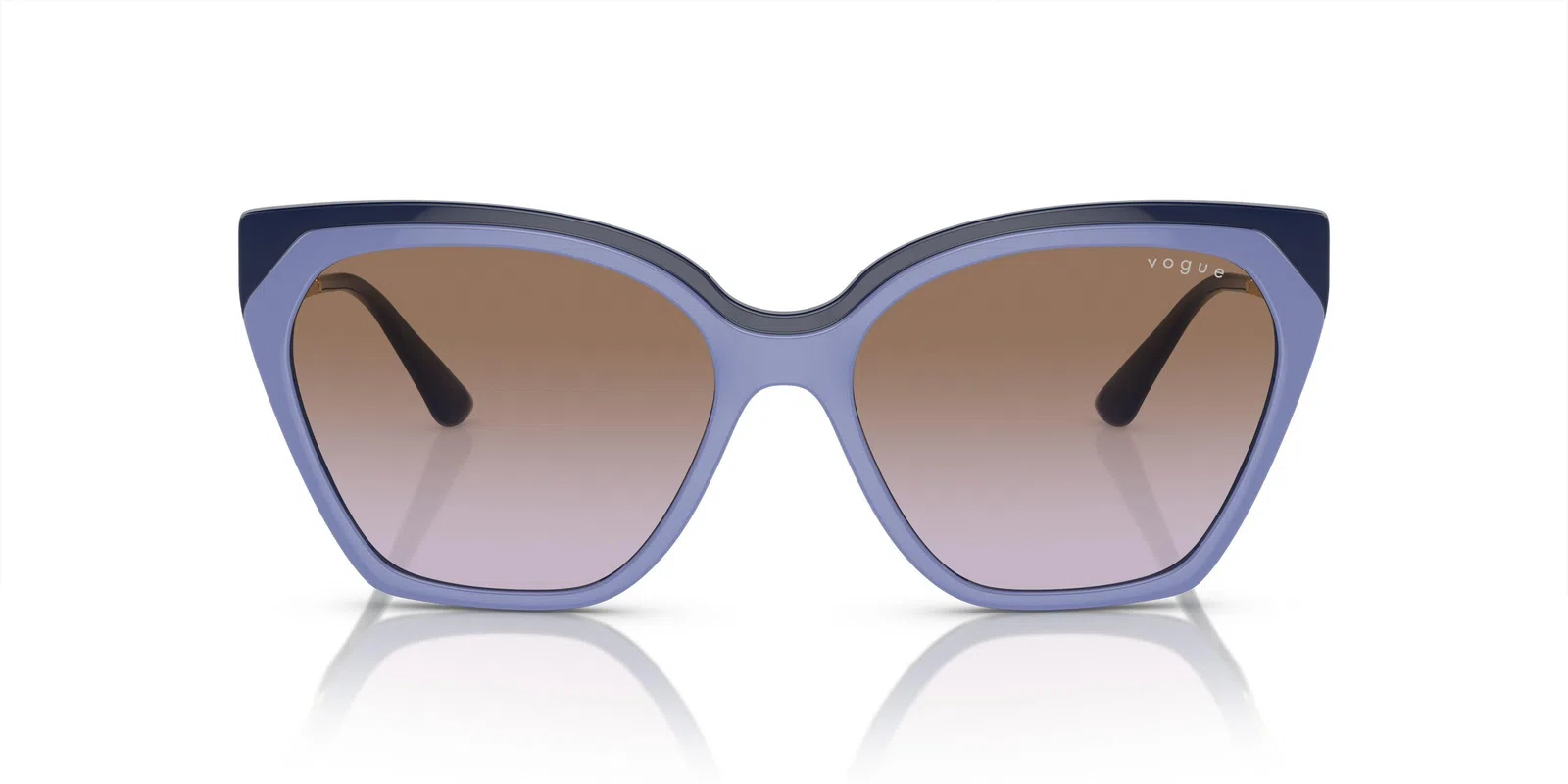 Vogue Eyewear 5521S Sunglasses - view 18